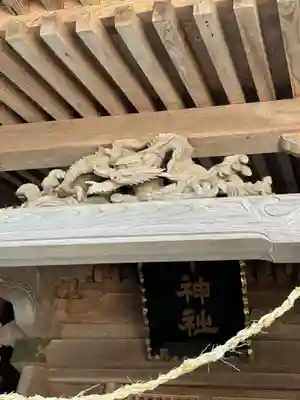 志布比神社(京都府)