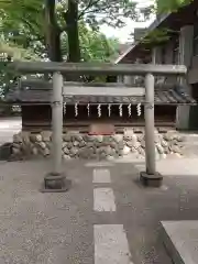 高城神社(埼玉県)