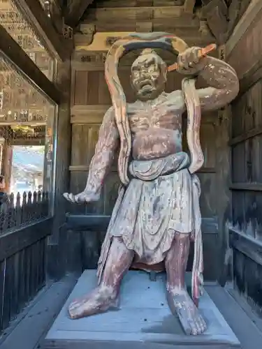 高幡不動尊　金剛寺(東京都)