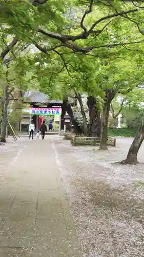 金乘院のその他建物