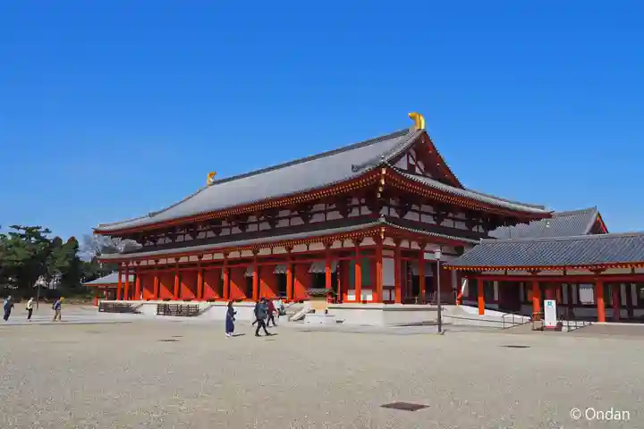 薬師寺(奈良県)