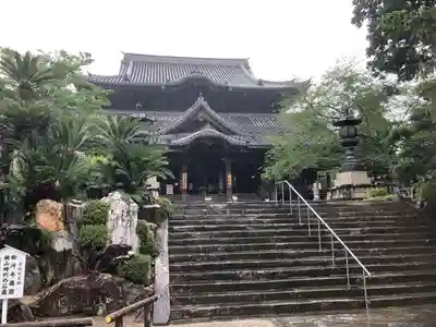 粉河寺の本殿・本堂