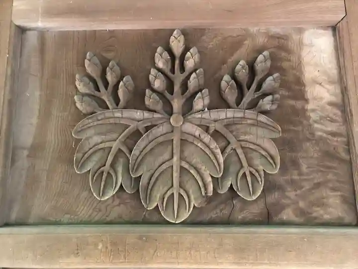 豊国廟(豊国神社飛地境内)(京都府)