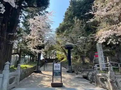 中尊寺のその他建物