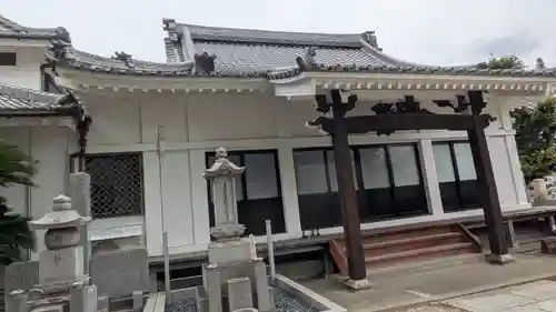 長法寺(大阪府)