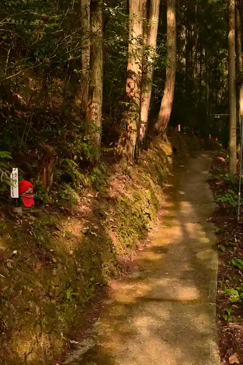 施法寺(東大寺末寺)(愛媛県)