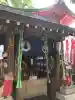 豊川稲荷東京別院(東京都)