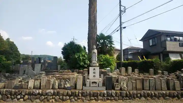 観音寺のその他建物