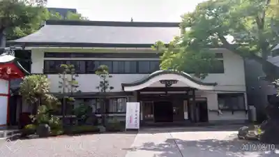 深志神社のその他建物