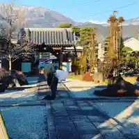 法源寺のその他建物
