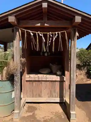 星宮神社(千葉県)