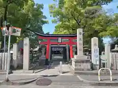 華表神社(大阪府)