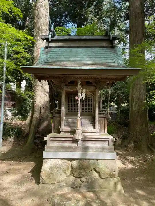 兵主神社(兵庫県)