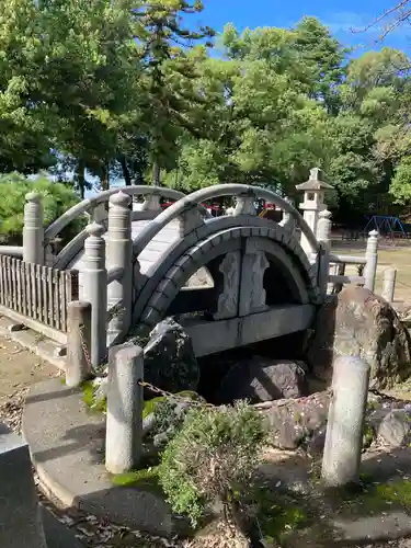 坂手神社(愛知県)