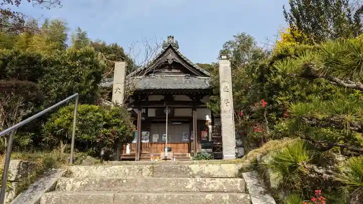 乗願寺(京都府)