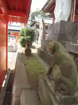 不動院(板橋不動尊)(茨城県)