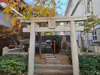 白雲社(兵庫県)