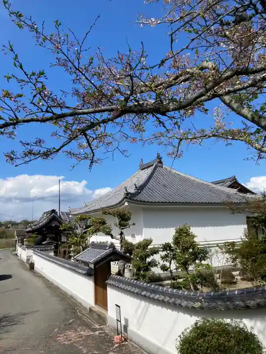 宝持院のその他建物