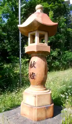 真駒内神社のその他建物