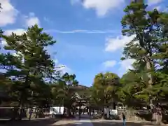 出雲大社の建物その他