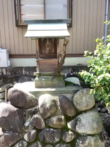 別格今渡弘法大師堂(岐阜県)