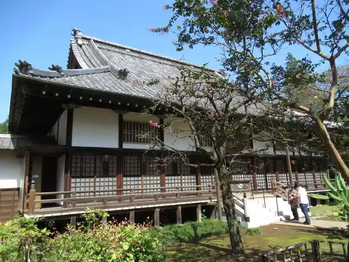 金乘院(千葉県)