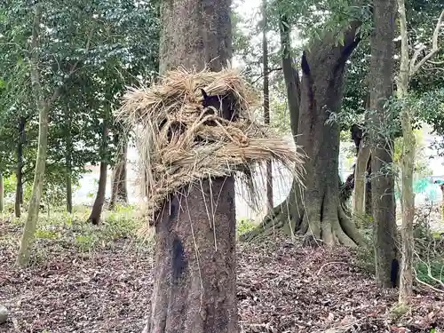 三上六所神社(滋賀県)