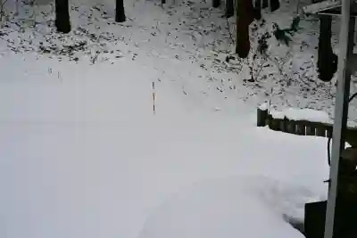 風巻神社(新潟県)