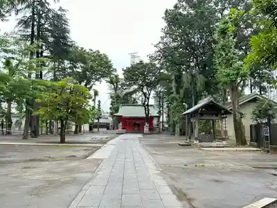 小野神社のその他建物