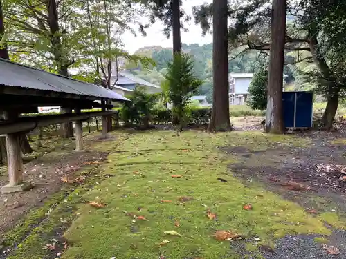 引手力男神社のその他建物