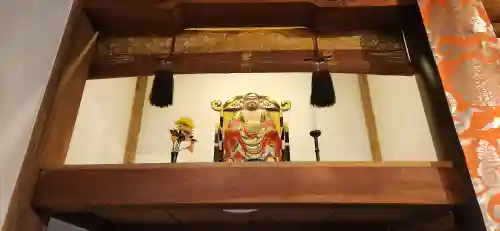 安洞院のその他建物