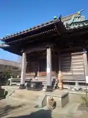 龍峰寺(神奈川県)