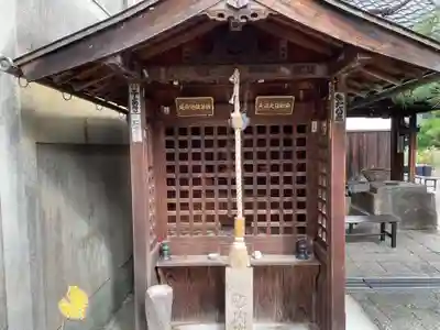 行願寺（革堂）(京都府)