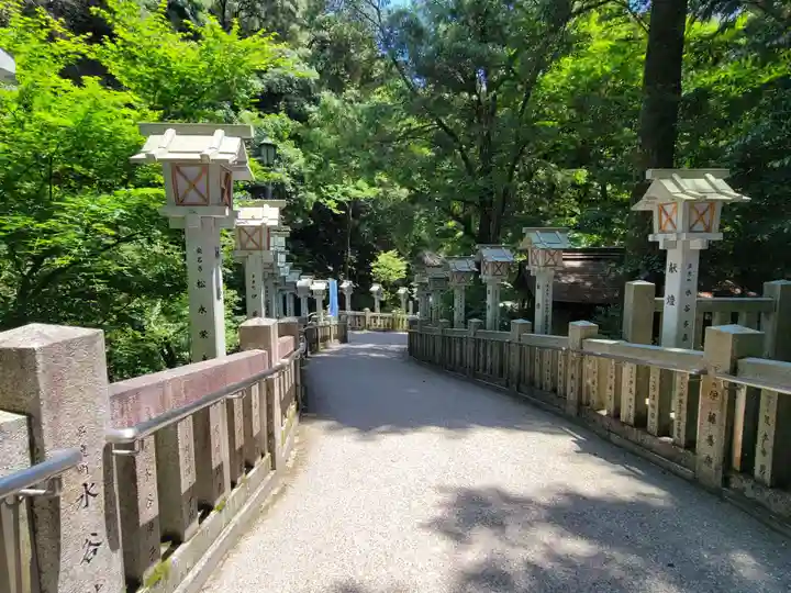 多度大社のその他建物