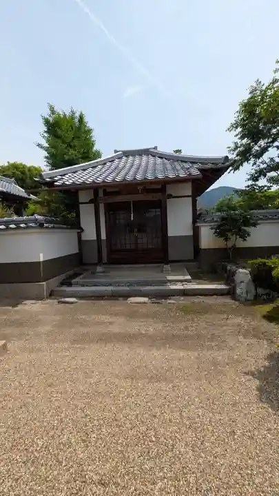 寳光寺(宝光寺)(京都府)
