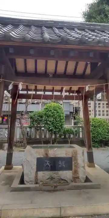 柏神社(千葉県)