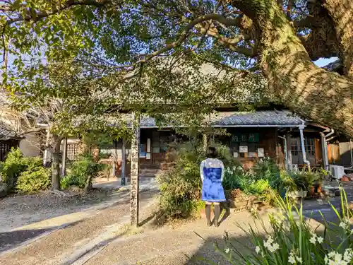 宝全寺の本殿・本堂