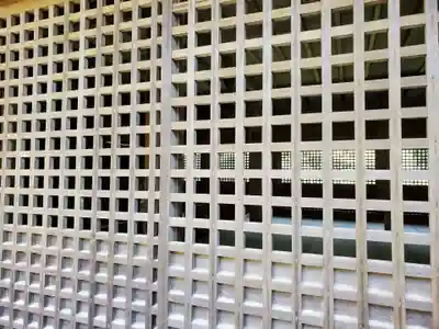 如意寺のその他建物