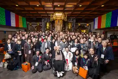 伊勢の国 四天王寺(三重県)