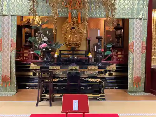妙心寺（妙心禅寺）(京都府)