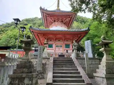 多聞院のその他建物