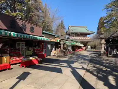 東勝寺宗吾霊堂(千葉県)