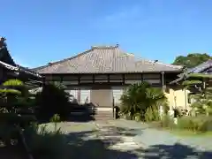 東雲寺(愛知県)