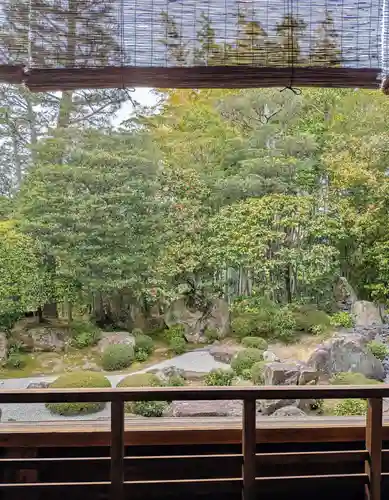 退蔵院(京都府)