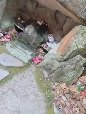 淡嶋神社(和歌山県)