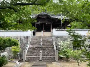 大内神社(岡山県)