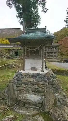 正法寺のその他建物
