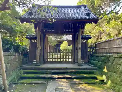 寿福寺(神奈川県)