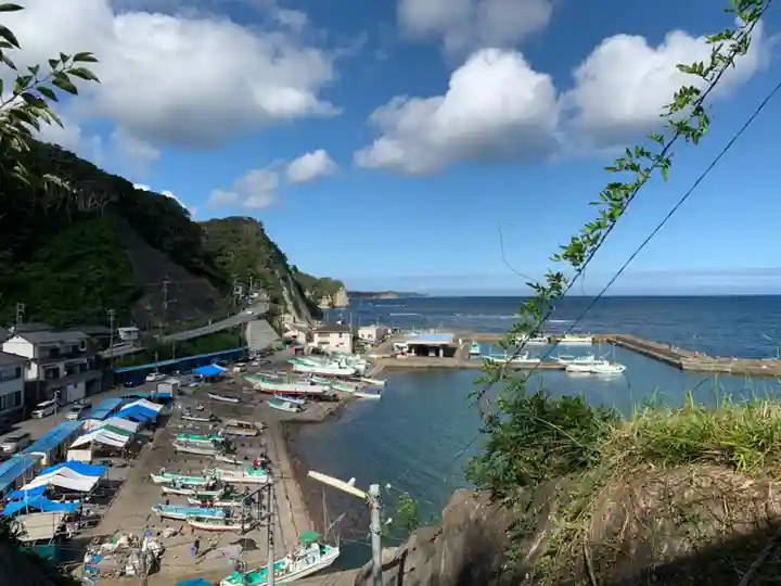 八坂神社の周辺