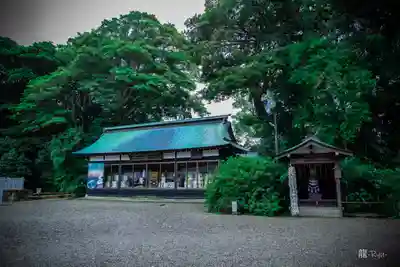 酒列磯前神社(茨城県)